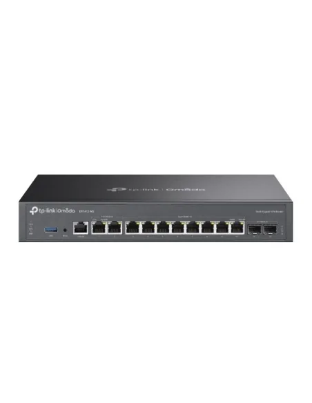 TP-Link Omada Multi-Gigabit VPN Router