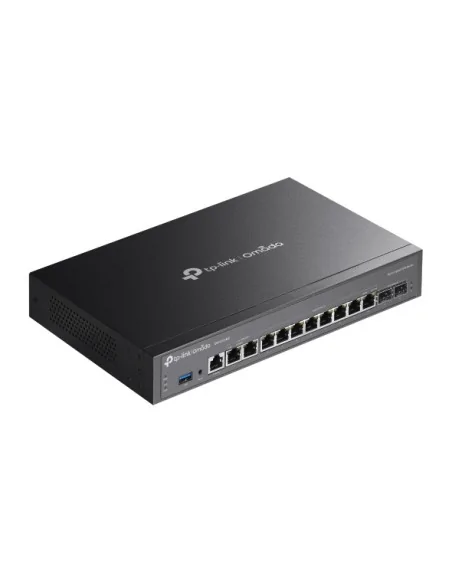 TP-Link Omada Multi-Gigabit VPN Router