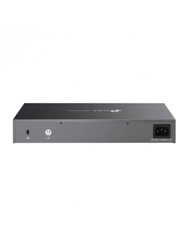 TP-Link Omada Multi-Gigabit VPN Router