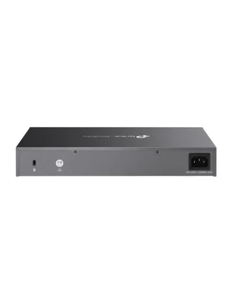 TP-Link Omada Multi-Gigabit VPN Router