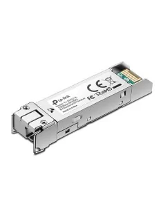 TP-Link Omada Gigabit Single-Mode WDM Bi-Directional SFP Module