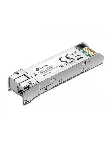 TP-Link Omada Gigabit Single-Mode WDM Bi-Directional SFP Module