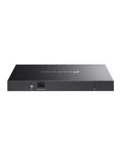 TP-Link Omada ES228GMP network switch Managed L2 Gigabit Ethernet (10/ 2