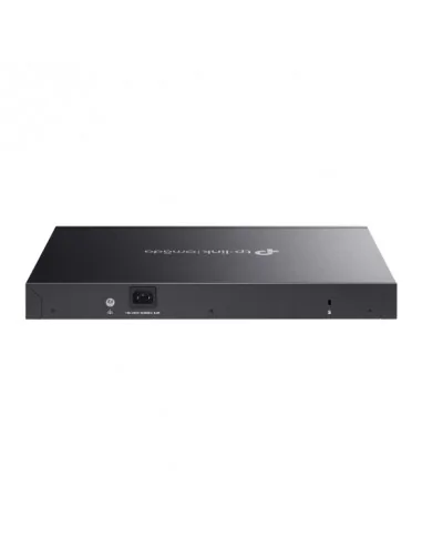 TP-Link Omada ES228GMP network switch Managed L2 Gigabit Ethernet (10/