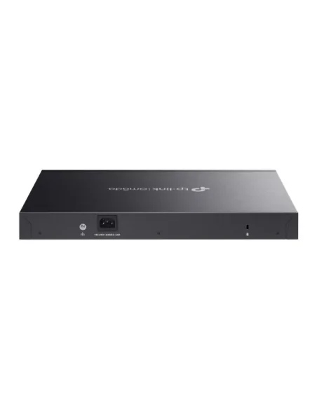 TP-Link Omada ES228GMP network switch Managed L2 Gigabit Ethernet (10/