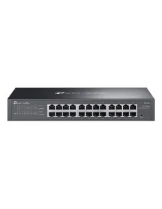 TP-Link Omada ES224G network switch Managed L2 Gigabit Ethernet (10/10