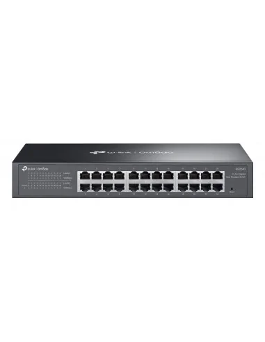TP-Link Omada ES224G network switch Managed L2 Gigabit Ethernet (10/10