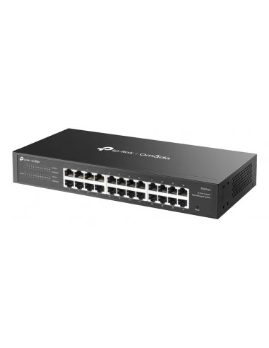 TP-Link Omada ES224G network switch Managed L2 Gigabit Ethernet (10/10