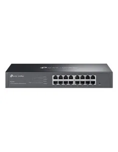 TP-Link Omada ES216G network switch Managed L2 Gigabit Ethernet (10/10