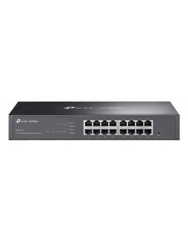 TP-Link Omada ES216G network switch Managed L2 Gigabit Ethernet (10/10