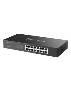 TP-Link Omada ES216G network switch Managed L2 Gigabit Ethernet (10/10 2