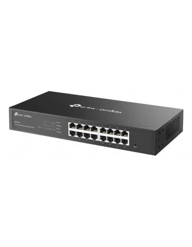 TP-Link Omada ES216G network switch Managed L2 Gigabit Ethernet (10/10