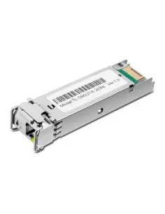 TP-Link Omada Gigabit Single-Mode WDM Bi-Directional SFP Module