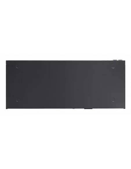 TP-Link Omada ES220GMP network switch Managed L2 Gigabit Ethernet (10/