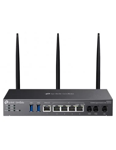 TP-Link Omada DR3220v-4G wireless router Gigabit Ethernet Dual-band (2