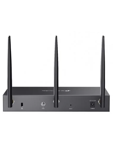 TP-Link Omada DR3220v-4G wireless router Gigabit Ethernet Dual-band (2