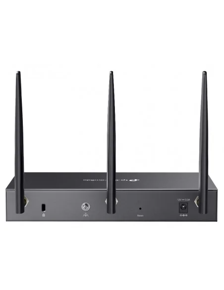 TP-Link Omada DR3220v-4G wireless router Gigabit Ethernet Dual-band (2