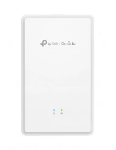 TP-Link Omada EAP625GP-WALL wireless access point 1201 Mbit/s White Po