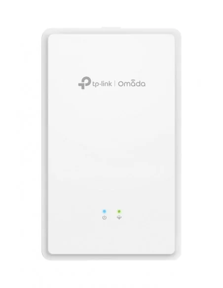 TP-Link Omada EAP625GP-WALL wireless access point 1201 Mbit/s White Po