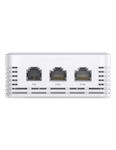 TP-Link Omada EAP625GP-WALL wireless access point 1201 Mbit/s White Po