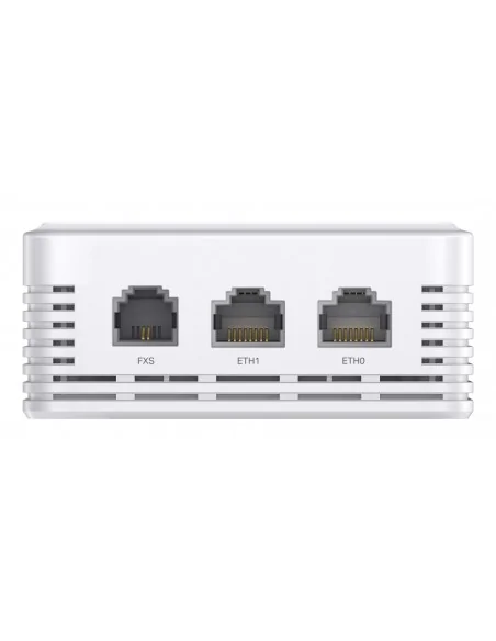 TP-Link Omada EAP625GP-WALL wireless access point 1201 Mbit/s White Po