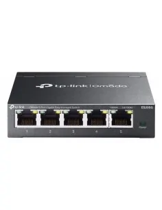 TP-Link Omada 5-Port Gigabit Easy Managed Switch