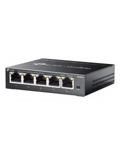 TP-Link Omada 5-Port Gigabit Easy Managed Switch 2