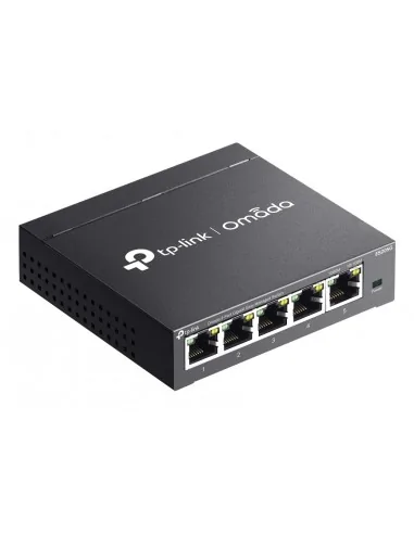 TP-Link Omada 5-Port Gigabit Easy Managed Switch