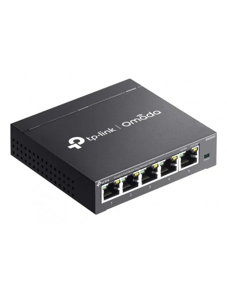 TP-Link Omada 5-Port Gigabit Easy Managed Switch