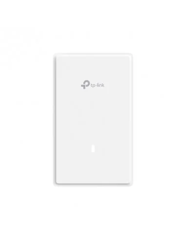TP-Link Omada EAP725-Wall 5012 Mbit/s White Power over Ethernet (PoE)
