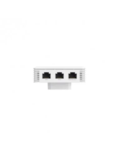 TP-Link Omada EAP725-Wall 5012 Mbit/s White Power over Ethernet (PoE)