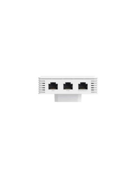 TP-Link Omada EAP725-Wall 5012 Mbit/s White Power over Ethernet (PoE)