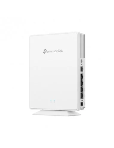 TP-Link Omada EAP650-DESKTOP wireless access point 2976 Mbit/s White P