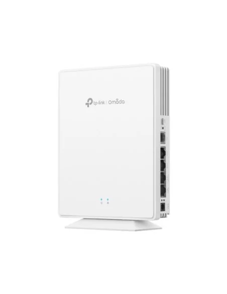TP-Link Omada EAP650-DESKTOP wireless access point 2976 Mbit/s White P