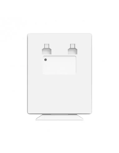 TP-Link Omada EAP650-DESKTOP wireless access point 2976 Mbit/s White P