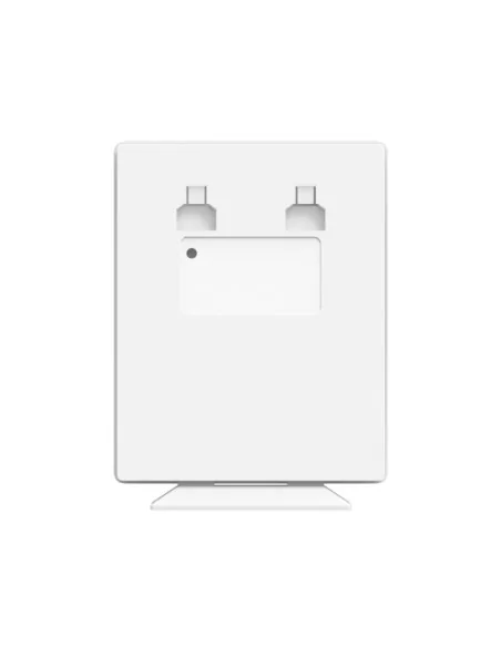 TP-Link Omada EAP650-DESKTOP wireless access point 2976 Mbit/s White P
