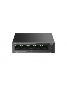 TP-Link LiteWave 5-Port Gigabit Desktop Switch with 4-Port PoE+