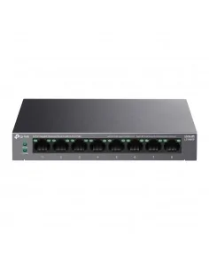 TP-Link LiteWave 8-Port Gigabit Desktop Switch with 8-Port PoE+
