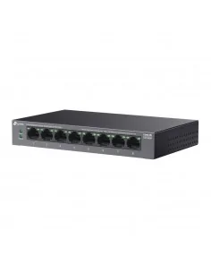 TP-Link LiteWave 8-Port Gigabit Desktop Switch with 8-Port PoE+ 2