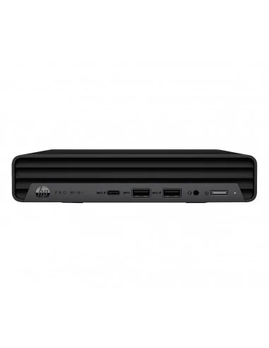 HP Pro Mini 400 G9 Intel® Core™ i5 i5-14400T 8 GB DDR5-SDRAM 256 GB