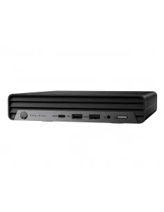 HP Pro Mini 400 G9 Intel® Core™ i5 i5-13500T 8 GB DDR4-SDRAM 256 GB 2
