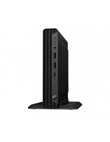 HP Pro Mini 400 G9 Intel® Core™ i5 i5-14500T 16 GB DDR4-SDRAM 256 GB