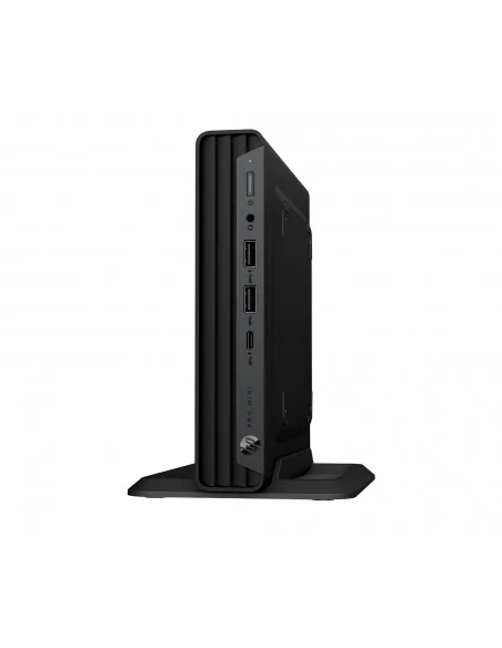HP Pro Mini 400 G9 Intel® Core™ i5 i5-14500T 16 GB DDR4-SDRAM 256 GB