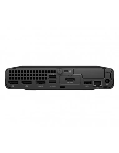 HP Pro Mini 400 G9 Intel® Core™ i5 i5-13500T 16 GB DDR4-SDRAM 256 GB