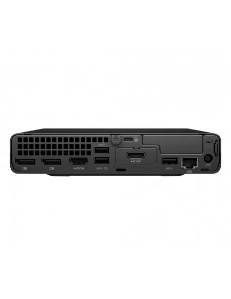 HP Pro Mini 400 G9 Intel® Core™ i5 i5-13500T 16 GB DDR4-SDRAM 256 GB