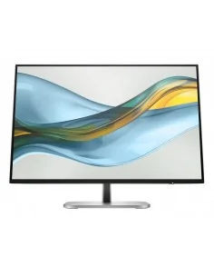 HP Series 5 Pro 24 inch WUXGA Monitor - 524pn