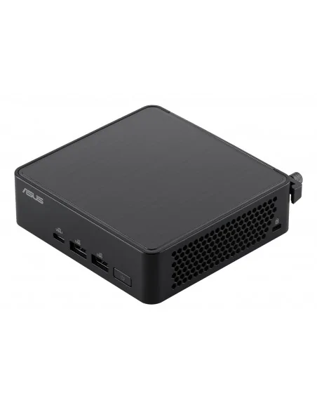 ASUS NUC 14 Pro RNUC14RVKI300002I UCFF Black 100U