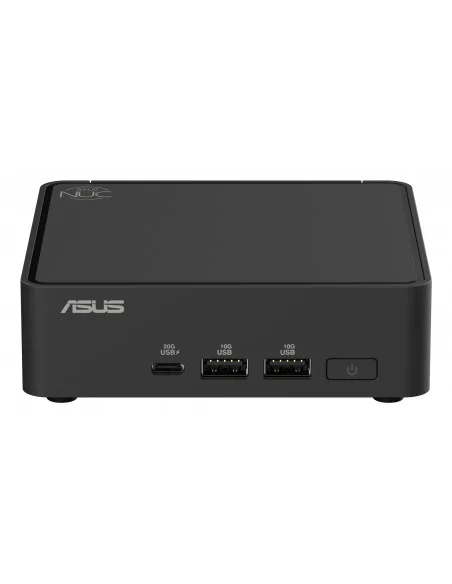 ASUS NUC RNUC15CRKU5063C2 Intel Core Ultra 5 225H 16 GB DDR5-SDRAM 512