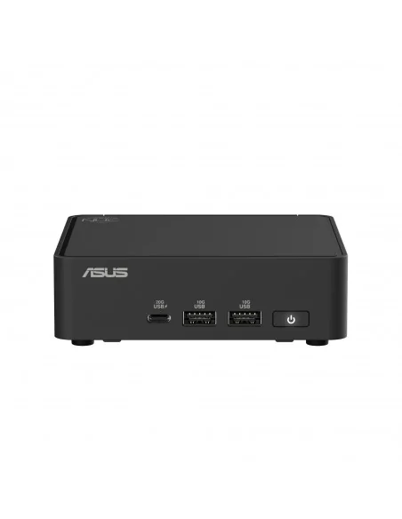 ASUS NUC RNUC15CRKU5063C2 Intel Core Ultra 5 225H 16 GB DDR5-SDRAM 512
