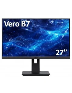 Acer Vero B7 Vero B277UG - 27" Quad HD (2560x1440), 120Hz, 4ms